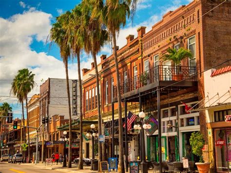 gay bars in ybor city tampa|Queer Travel Guide to Tampa's Ybor City .